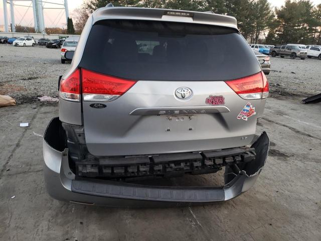 Photo 5 VIN: 5TDKK3DCXES522549 - TOYOTA ALL MODELS 