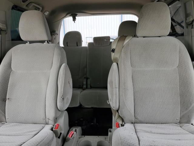 Photo 9 VIN: 5TDKK3DCXFS531298 - TOYOTA SIENNA LE 