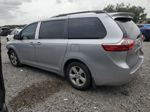 Photo 1 VIN: 5TDKK3DCXFS554001 - TOYOTA SIENNA LE 