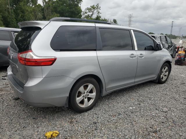 Photo 2 VIN: 5TDKK3DCXFS554001 - TOYOTA SIENNA LE 