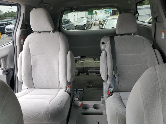 Photo 9 VIN: 5TDKK3DCXFS554001 - TOYOTA SIENNA LE 