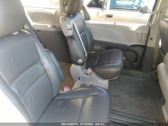 Photo 7 VIN: 5TDKK3DCXFS586303 - TOYOTA SIENNA 