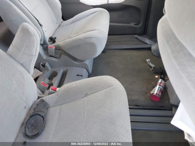 Photo 7 VIN: 5TDKK3DCXFS603505 - TOYOTA SIENNA 