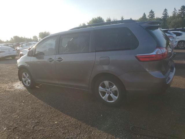 Photo 1 VIN: 5TDKK3DCXFS611717 - TOYOTA SIENNA LE 