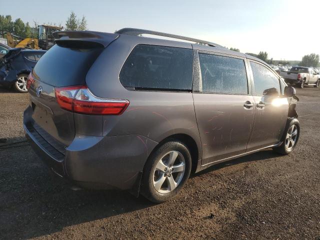 Photo 2 VIN: 5TDKK3DCXFS611717 - TOYOTA SIENNA LE 