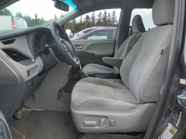 Photo 6 VIN: 5TDKK3DCXFS611717 - TOYOTA SIENNA LE 