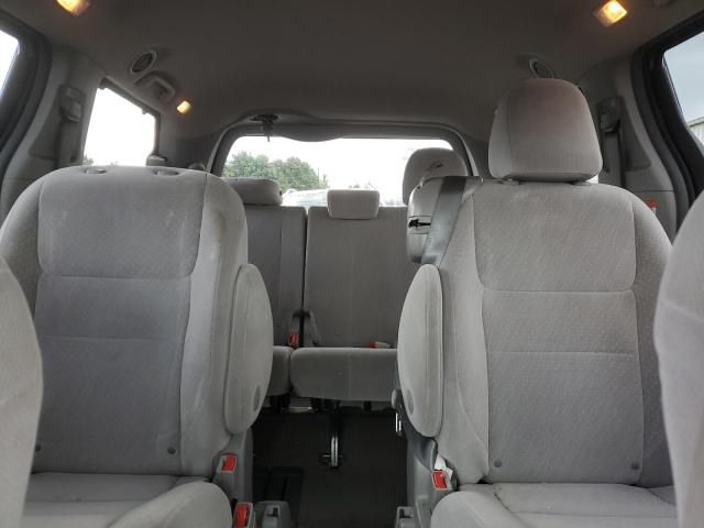 Photo 9 VIN: 5TDKK3DCXFS611717 - TOYOTA SIENNA LE 