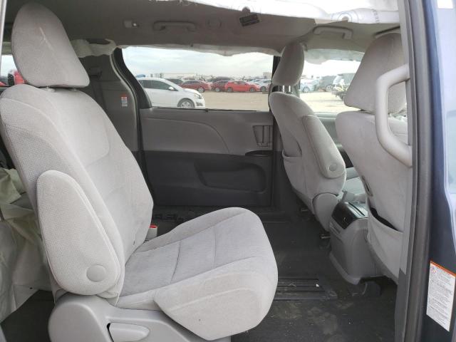 Photo 5 VIN: 5TDKK3DCXFS612611 - TOYOTA SIENNA LE 