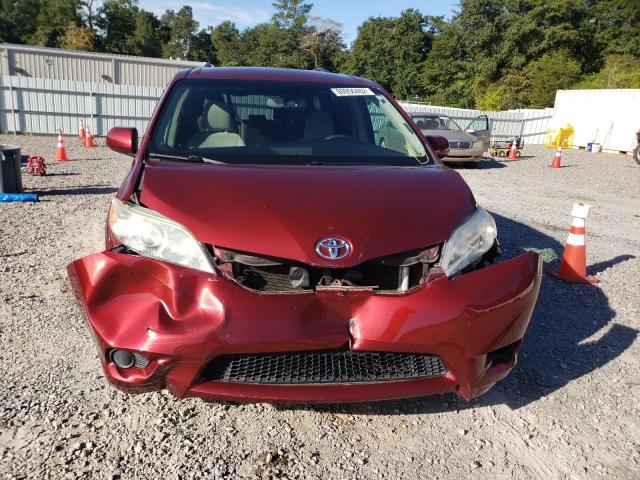 Photo 8 VIN: 5TDKK3DCXFS616688 - TOYOTA SIENNA LE 