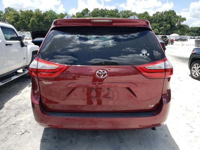 Photo 5 VIN: 5TDKK3DCXFS616870 - TOYOTA SIENNA LE 