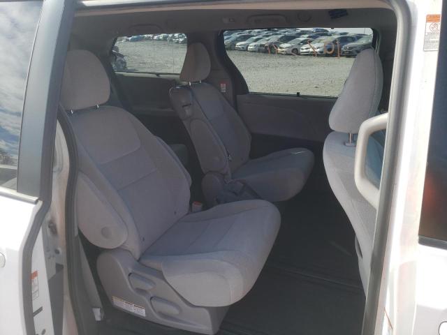 Photo 5 VIN: 5TDKK3DCXFS623916 - TOYOTA SIENNA LE 