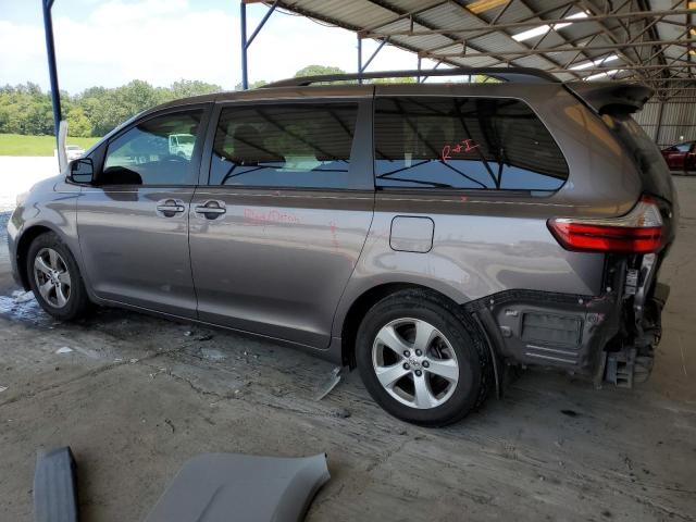 Photo 1 VIN: 5TDKK3DCXFS643681 - TOYOTA SIENNA LE 