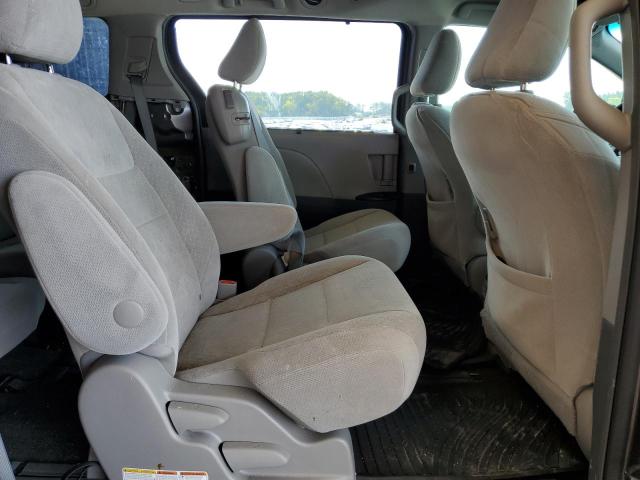 Photo 10 VIN: 5TDKK3DCXFS643681 - TOYOTA SIENNA LE 