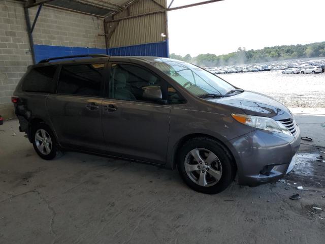 Photo 3 VIN: 5TDKK3DCXFS643681 - TOYOTA SIENNA LE 