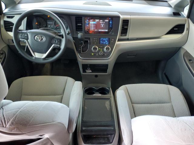 Photo 7 VIN: 5TDKK3DCXFS643681 - TOYOTA SIENNA LE 