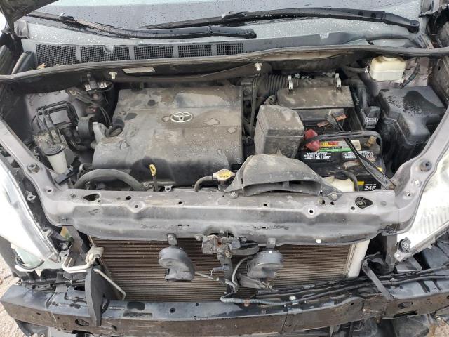 Photo 11 VIN: 5TDKK3DCXFS646094 - TOYOTA SIENNA LE 