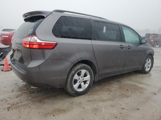 Photo 2 VIN: 5TDKK3DCXFS646094 - TOYOTA SIENNA LE 