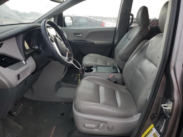 Photo 6 VIN: 5TDKK3DCXFS646094 - TOYOTA SIENNA LE 