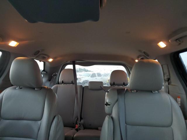 Photo 9 VIN: 5TDKK3DCXFS646094 - TOYOTA SIENNA LE 