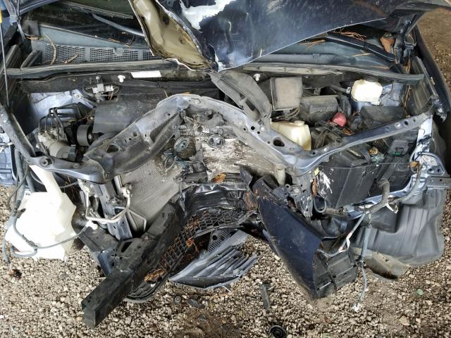 Photo 6 VIN: 5TDKK3DCXFS660089 - TOYOTA SIENNA LE 