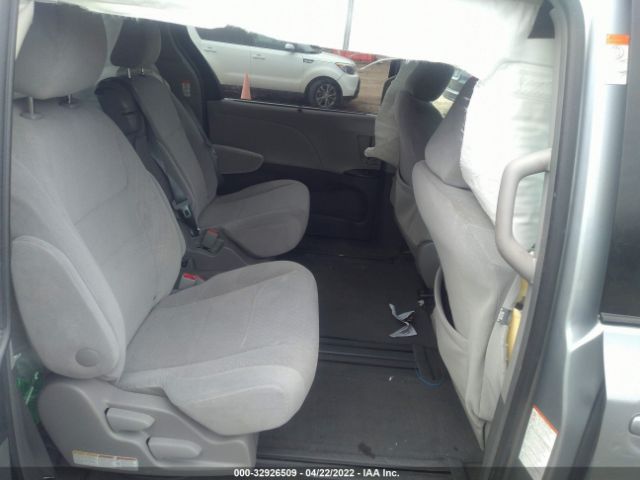 Photo 7 VIN: 5TDKK3DCXFS661680 - TOYOTA SIENNA 