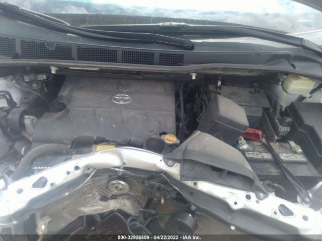 Photo 9 VIN: 5TDKK3DCXFS661680 - TOYOTA SIENNA 