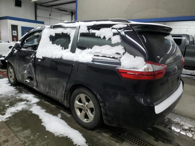 Photo 1 VIN: 5TDKK3DCXFS679189 - TOYOTA SIENNA LE 