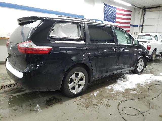 Photo 2 VIN: 5TDKK3DCXFS679189 - TOYOTA SIENNA LE 