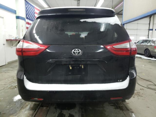 Photo 5 VIN: 5TDKK3DCXFS679189 - TOYOTA SIENNA LE 