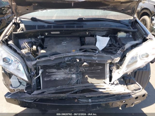 Photo 9 VIN: 5TDKK3DCXGS696494 - TOYOTA SIENNA 