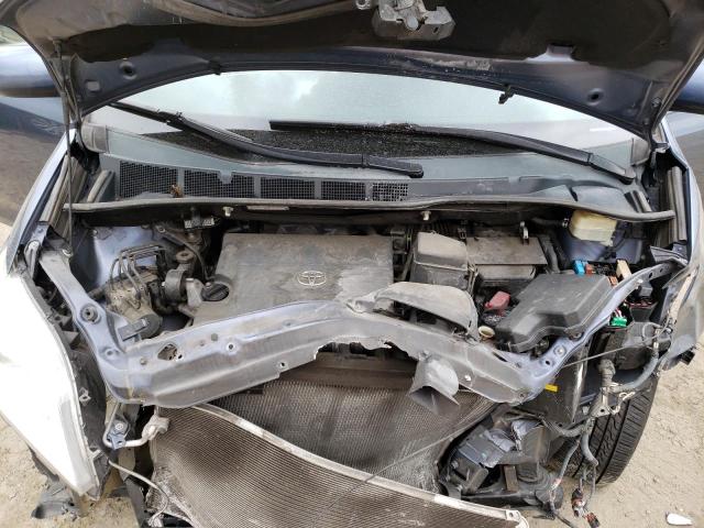 Photo 11 VIN: 5TDKK3DCXGS698598 - TOYOTA SIENNA LE 