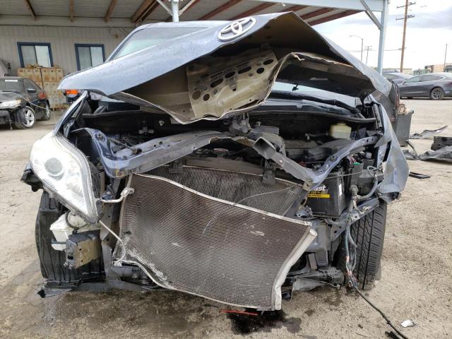 Photo 4 VIN: 5TDKK3DCXGS698598 - TOYOTA SIENNA LE 