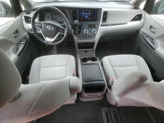 Photo 7 VIN: 5TDKK3DCXGS698598 - TOYOTA SIENNA LE 