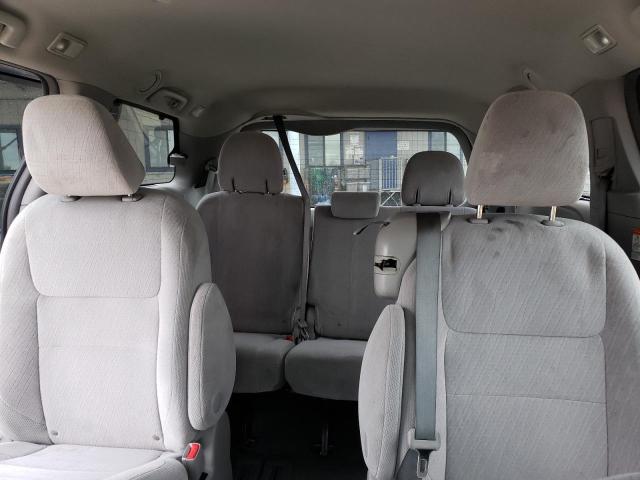 Photo 9 VIN: 5TDKK3DCXGS698598 - TOYOTA SIENNA LE 