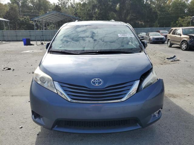 Photo 4 VIN: 5TDKK3DCXGS704514 - TOYOTA ALL MODELS 