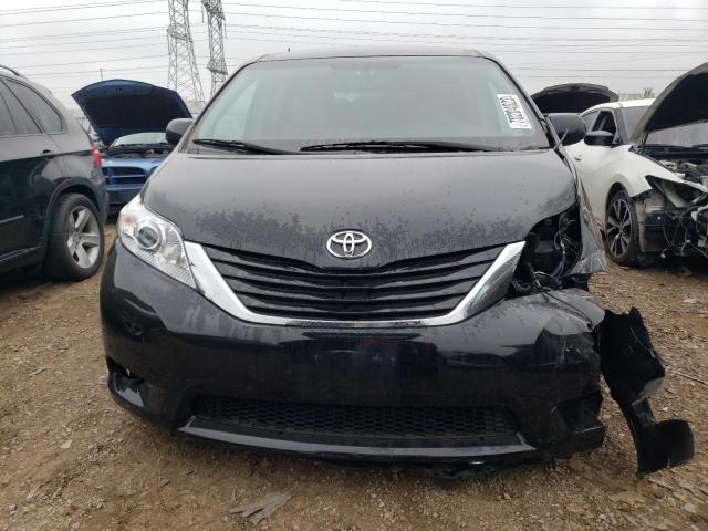 Photo 4 VIN: 5TDKK3DCXGS716078 - TOYOTA ALL MODELS 