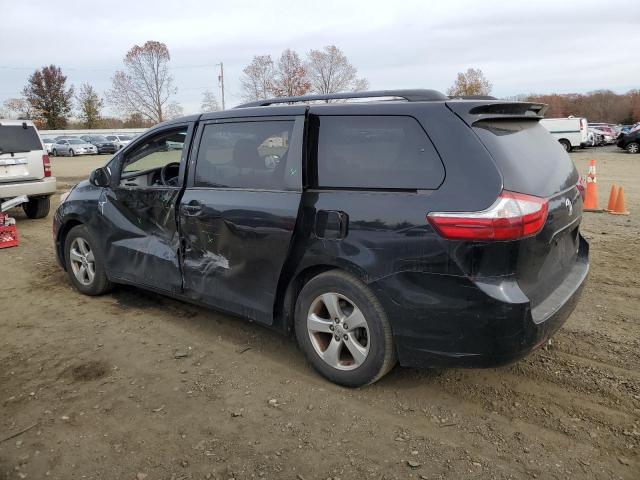 Photo 1 VIN: 5TDKK3DCXGS718803 - TOYOTA SIENNA LE 