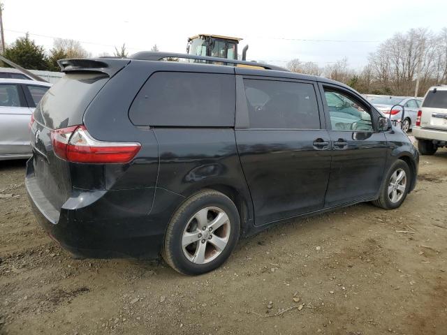 Photo 2 VIN: 5TDKK3DCXGS718803 - TOYOTA SIENNA LE 