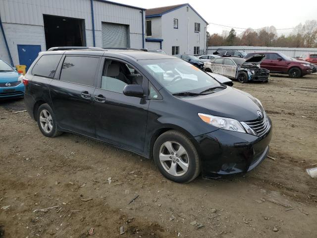 Photo 3 VIN: 5TDKK3DCXGS718803 - TOYOTA SIENNA LE 