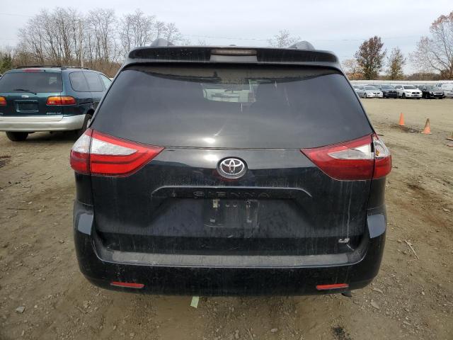 Photo 5 VIN: 5TDKK3DCXGS718803 - TOYOTA SIENNA LE 