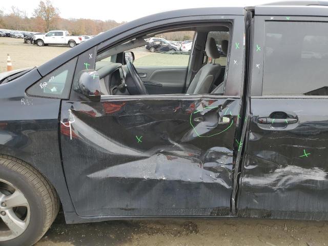 Photo 6 VIN: 5TDKK3DCXGS718803 - TOYOTA SIENNA LE 