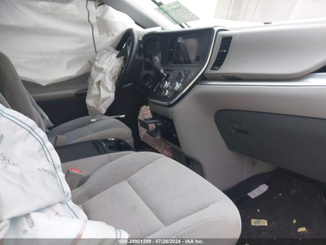 Photo 4 VIN: 5TDKK3DCXGS720907 - TOYOTA SIENNA 