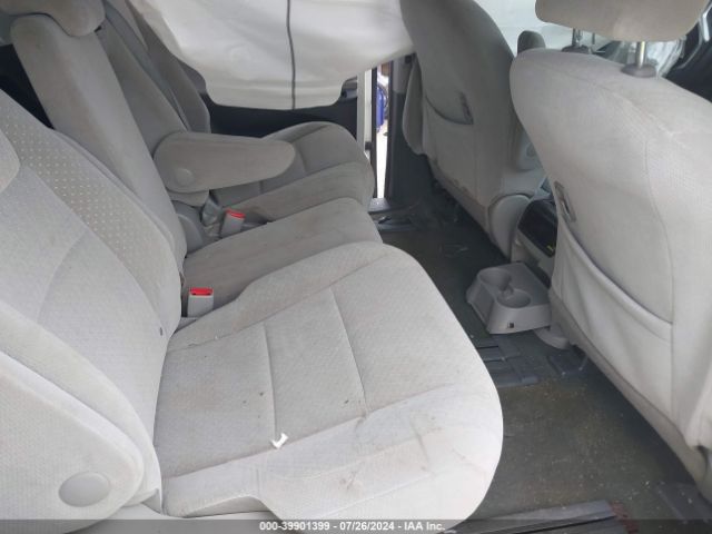 Photo 7 VIN: 5TDKK3DCXGS720907 - TOYOTA SIENNA 