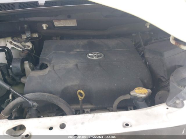 Photo 9 VIN: 5TDKK3DCXGS720907 - TOYOTA SIENNA 