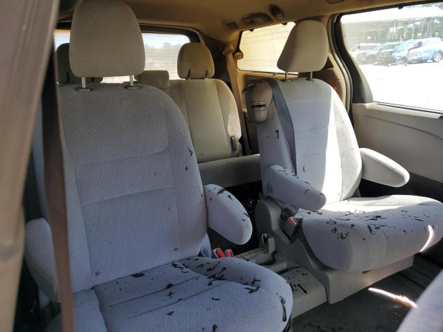 Photo 10 VIN: 5TDKK3DCXGS737092 - TOYOTA SIENNA LE 