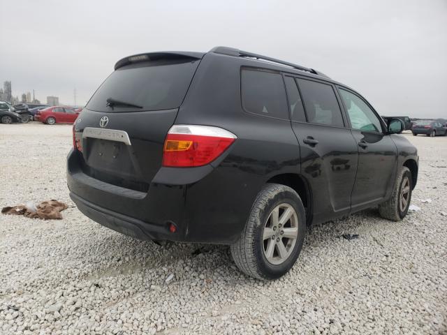 Photo 3 VIN: 5TDKK3EH0AS006785 - TOYOTA HIGHLANDER 