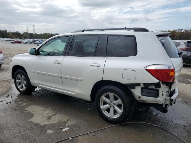 Photo 1 VIN: 5TDKK3EH0AS017110 - TOYOTA HIGHLANDER 