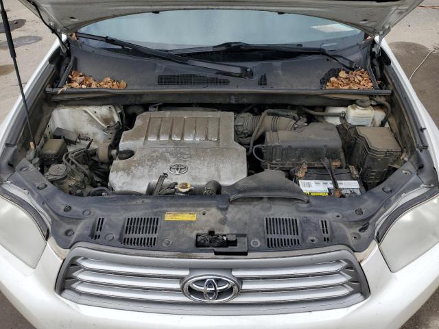 Photo 11 VIN: 5TDKK3EH0AS017110 - TOYOTA HIGHLANDER 