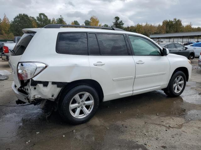 Photo 2 VIN: 5TDKK3EH0AS017110 - TOYOTA HIGHLANDER 