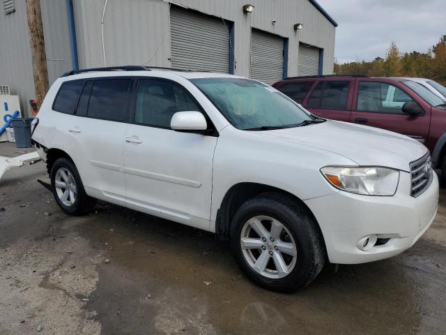 Photo 3 VIN: 5TDKK3EH0AS017110 - TOYOTA HIGHLANDER 